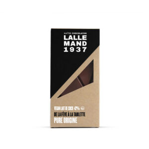 VEGAN LAIT DE COCO